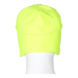 Vintage yellow Carhartt Beanie - mens no size