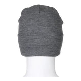 Vintage grey Lee Beanie - mens no size
