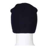 Vintage navy Carhartt Beanie - mens no size