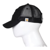 Vintage black Carhartt Cap - mens no size