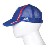 Vintage blue New York Rangers Adidas Cap - mens no size