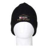 Vintage black Purina Pro Plan Nike Beanie - mens no size