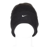 Vintage black Nike Beanie - mens no size