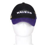Vintage block colour Baltimore Ravens Nfl Cap - mens no size