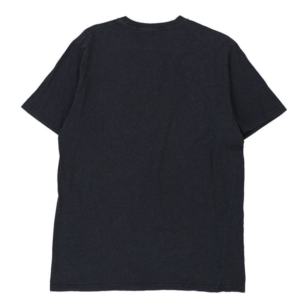 Vintage navy Carhartt T-Shirt - mens large