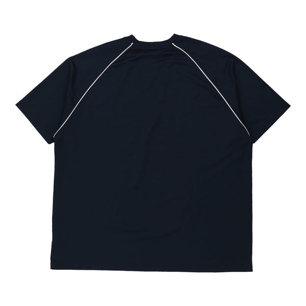 Vintage navy Nike T-Shirt - mens xx-large
