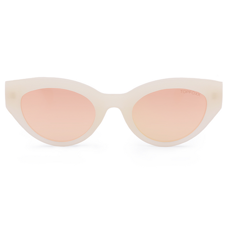 Elizabeth - Rose Gold Prescription