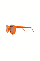 Sustainable kids sunglasses - Ember