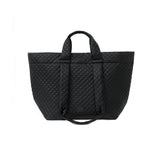 EMMA TOTE | Black