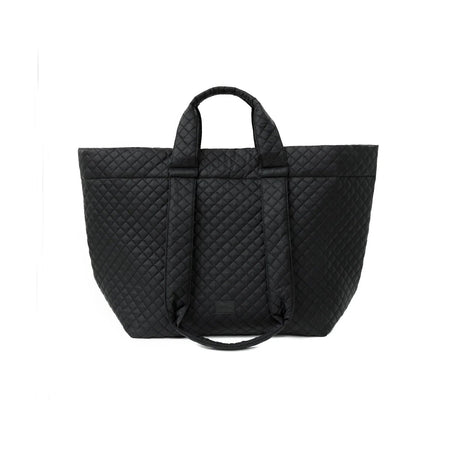 EMMA TOTE | Black - ASK Scandinavia