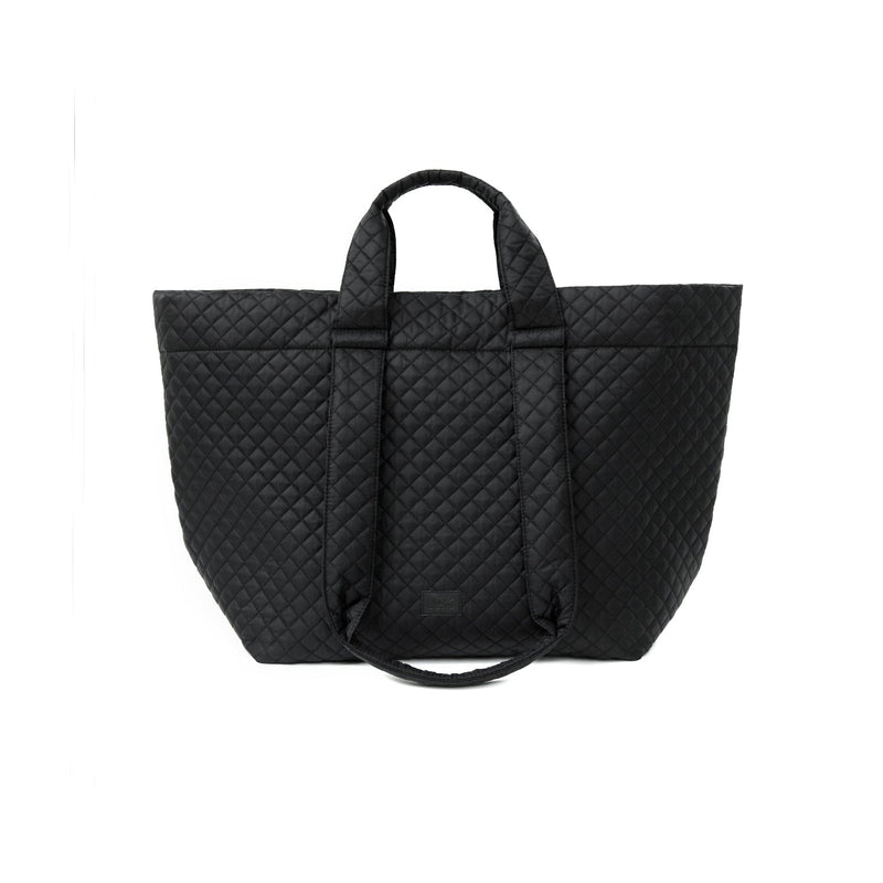 EMMA TOTE | Black