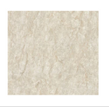Anyhouz 10pcs White Vinyl Wall Tiles – Tile Hairline Marble Design, Waterproof