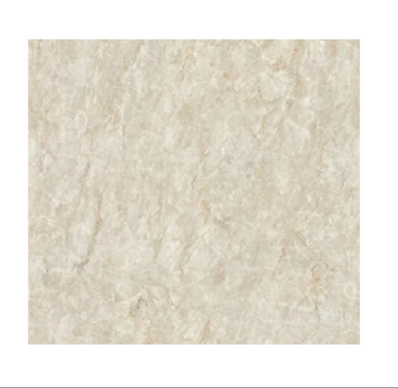 Anyhouz 10pcs White Vinyl Wall Tiles – Tile Hairline Marble Design, Waterproof