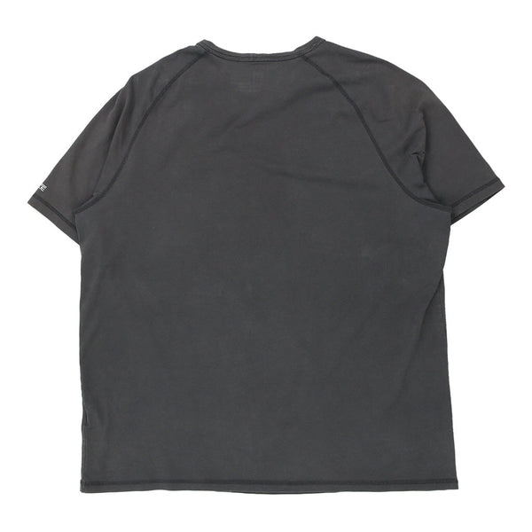 Vintage black Carhartt T-Shirt - mens x-large