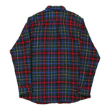 Vintage multicoloured L.L.Bean Shirt - mens xx-large