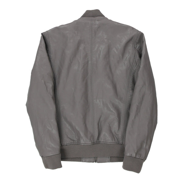 Vintage grey Bata Jacket - mens medium