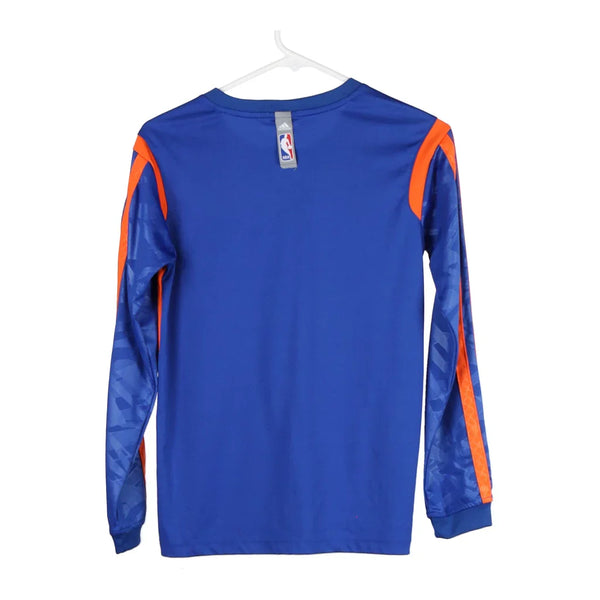 Vintage orange Age 11-12 Adidas Sweatshirt - boys medium