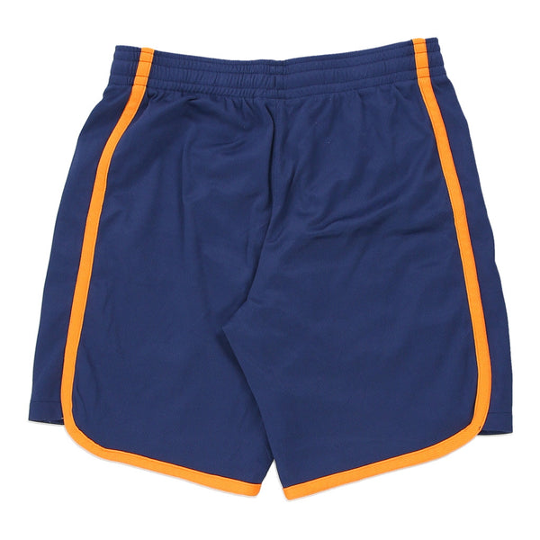 Vintage navy Age 11-12 Champion Sport Shorts - boys large