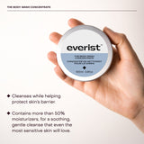 The Body Wash Concentrate Tin