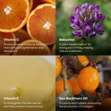 The Body Oil Spritz Refill