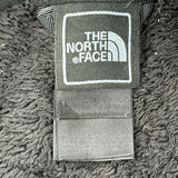 The North Face Fleece - Medium Black Polyester