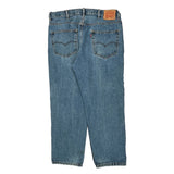 Levis Jeans - 38W 30L Blue Denim