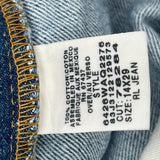 Ralph Lauren Jeans - 38W 29L Blue Cotton