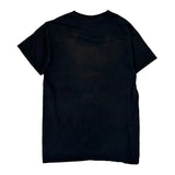 Thrasher Graphic T-Shirt - Small Black Cotton