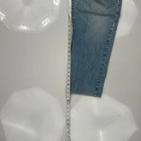 Guess Jeans - 38W 30L Light Wash Cotton