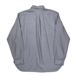 Ralph Lauren Shirt - XL Purple Cotton