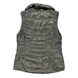 The North Face Gilet - Small Grey Polyester