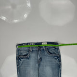 Axel Arigato Slim Jeans - 38W 30L Blue Denim