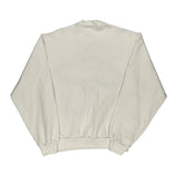 Unbranded Graphic Sweatshirt - Small Multicoloured Cotton