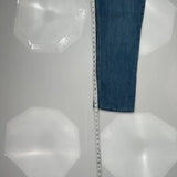 Carhartt Jeans - 34W 30L Blue Cotton Blend