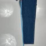 Dickies Carpenter Jeans - 32W 34L Blue Cotton