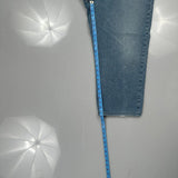 Calvin Klein Jeans Jeans - 35W 23L Blue Denim