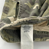 True Religion Camo Cargo Shorts - 30W 10L Camo Cotton