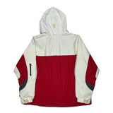 Columbia Jacket - 2XL Red Polyester