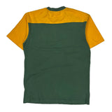 Packers Nfl T-Shirt - Large Green Cotton