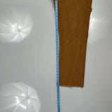 Carhartt Carpenter Pants - 33W 32L Brown Cotton