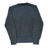 Age 8 Polo By Ralph Lauren Sweater - Small Gray Cotton
