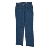 Levis Jeans - 29W 31L Blue Denim