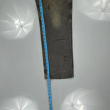 Carhartt Carpenter Trousers - 32W 32L Grey Cotton