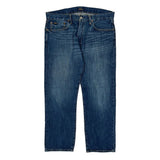 Polo By Ralph Lauren Jeans - 36W 30L Blue Denim