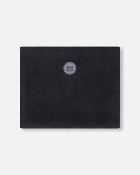 Polar Neckwarmer Black