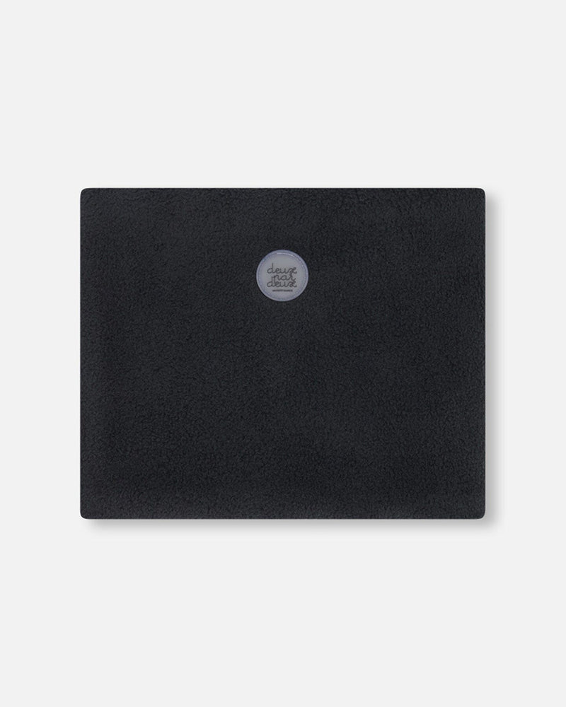 Polar Neckwarmer Black