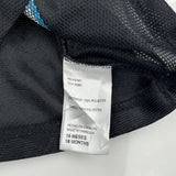 Age 18 Months Carolina Panthers Nfl Football Football Jersey - 2XS Black Polyester