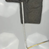 Southpole Carpenter Shorts - 38W 11L Grey Cotton