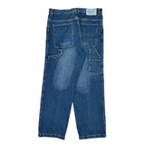 Bucker Carpenter Jeans - 34W 34L Blue Cotton
