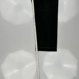 Levis 550 Jeans - 35W 28L Black Cotton